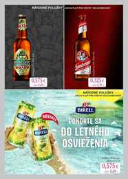 34. stránka Drinkvo letáku