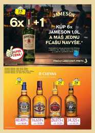 6. stránka Drinkvo letáku
