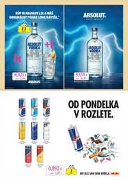 8. stránka Drinkvo letáku