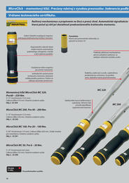 18. stránka Euronaradie letáku