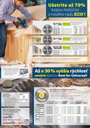 15. stránka Euronaradie letáku