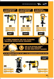 10. stránka Euronaradie letáku