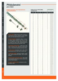 16. stránka Euronaradie letáku