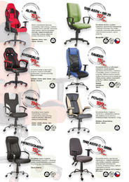 2. stránka Mobel HOFF letáku