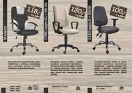 3. stránka Mobel HOFF letáku