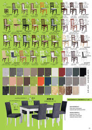 21. stránka Mobel HOFF letáku