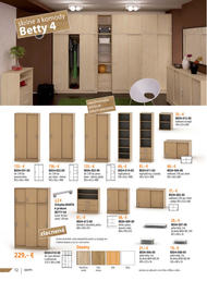 12. stránka Mobel HOFF letáku