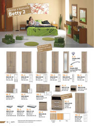 10. stránka Mobel HOFF letáku