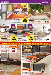 2. stránka Diego letáku