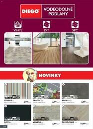 24. stránka Diego letáku