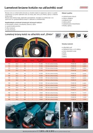 41. stránka Remes letáku