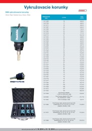 36. stránka Remes letáku