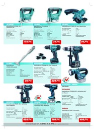 19. stránka Remes letáku