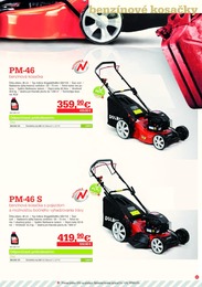 11. stránka Remes letáku