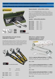 22. stránka Remes letáku