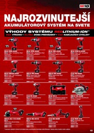 13. stránka Profitex letáku