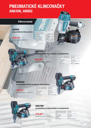 38. stránka Profitex letáku