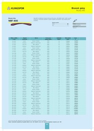 48. stránka Profitex letáku