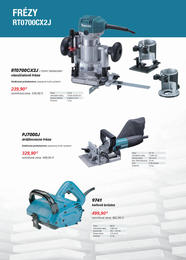 29. stránka Profitex letáku