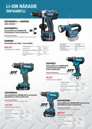 51. stránka Profitex letáku