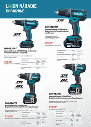 63. stránka Profitex letáku