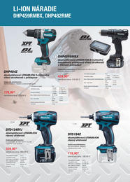 64. stránka Profitex letáku