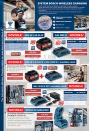 6. stránka Profitex letáku