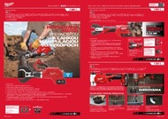 8. stránka Profitex letáku