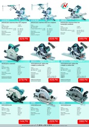 12. stránka Profitex letáku