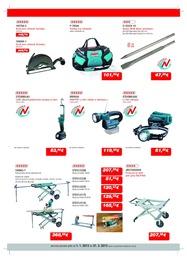 47. stránka Profitex letáku