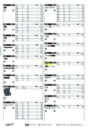 44. stránka Profitex letáku