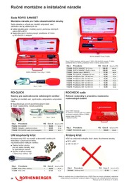 26. stránka Profitex letáku
