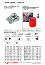 52. stránka Profitex letáku