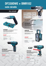 44. stránka Profitex letáku