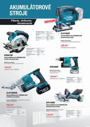 64. stránka Profitex letáku