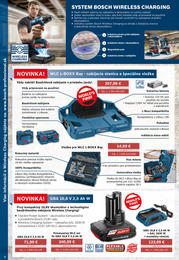 6. stránka Profitex letáku