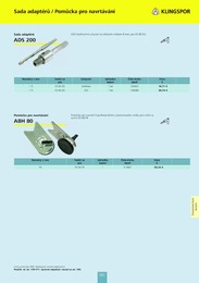 181. stránka Profitex letáku