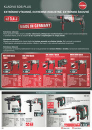 24. stránka Profitex letáku