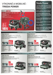 39. stránka Profitex letáku