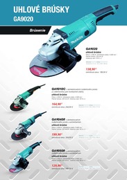 16. stránka Profitex letáku