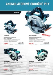 54. stránka Profitex letáku