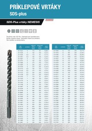 68. stránka Profitex letáku