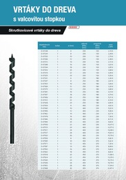 70. stránka Profitex letáku