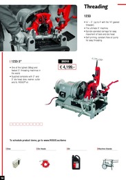 14. stránka Profitex letáku