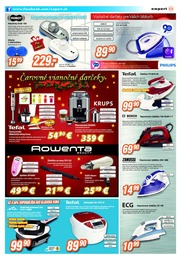 7. stránka Expert Elektro letáku