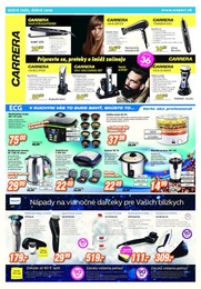 6. stránka Expert Elektro letáku