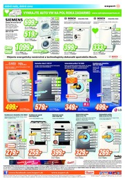 8. stránka Expert Elektro letáku