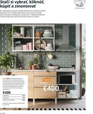 12. stránka Ikea letáku