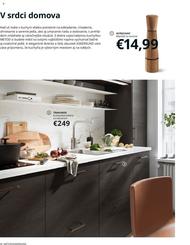 16. stránka Ikea letáku