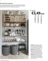 32. stránka Ikea letáku